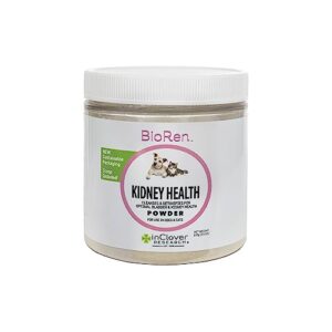 INCLOVER KIDNEY HEALTH 100G