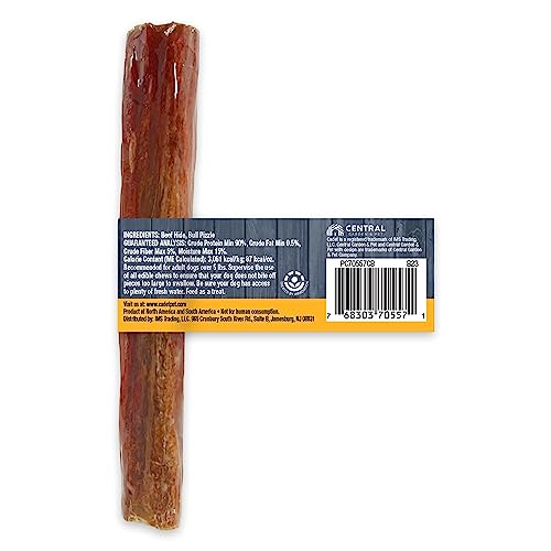 CADET BULLY HIDE STICK 6" - Image 2
