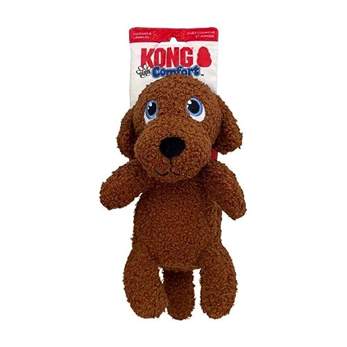 KONG COMFORT PUP PIERRE SM