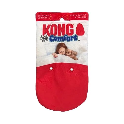 KONG COMFORT PUP PIERRE SM - Image 3