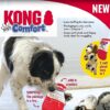 KONG COMFORT PUP PIERRE SM - Image 4