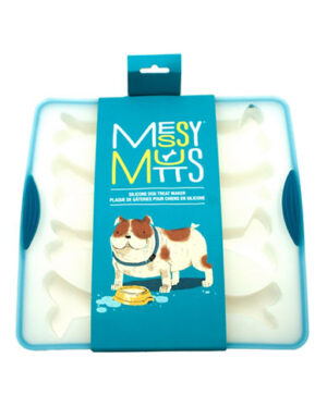 MESSY DOG TRT MAKER SLCN LG