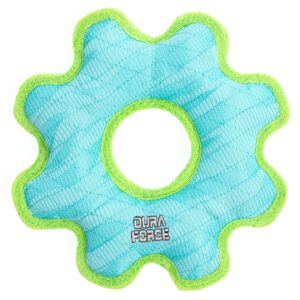 DURAFORCE GEAR RING MD BLU/G