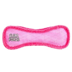 DURAFORCE JR BONE TIGER PINK