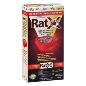 RATX READY TRAY 4PK