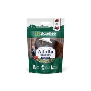 STANDLEE ALFA FOR BITE BERRY 5#