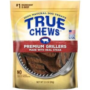 USA GRILLERS STEAK 4OZ 20