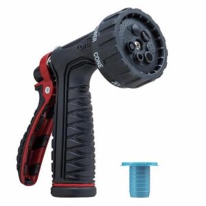 PRO-FLO 7 PATTERN NOZZLE