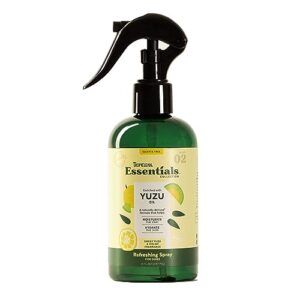 ESSENTIALS YUZU DEODOR SPRAY 8OZ