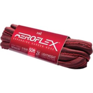 AEROFLEX EXPAND HOSE 50FT RD