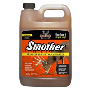 SMOTHER MOLASSES ATTRACT 1GA