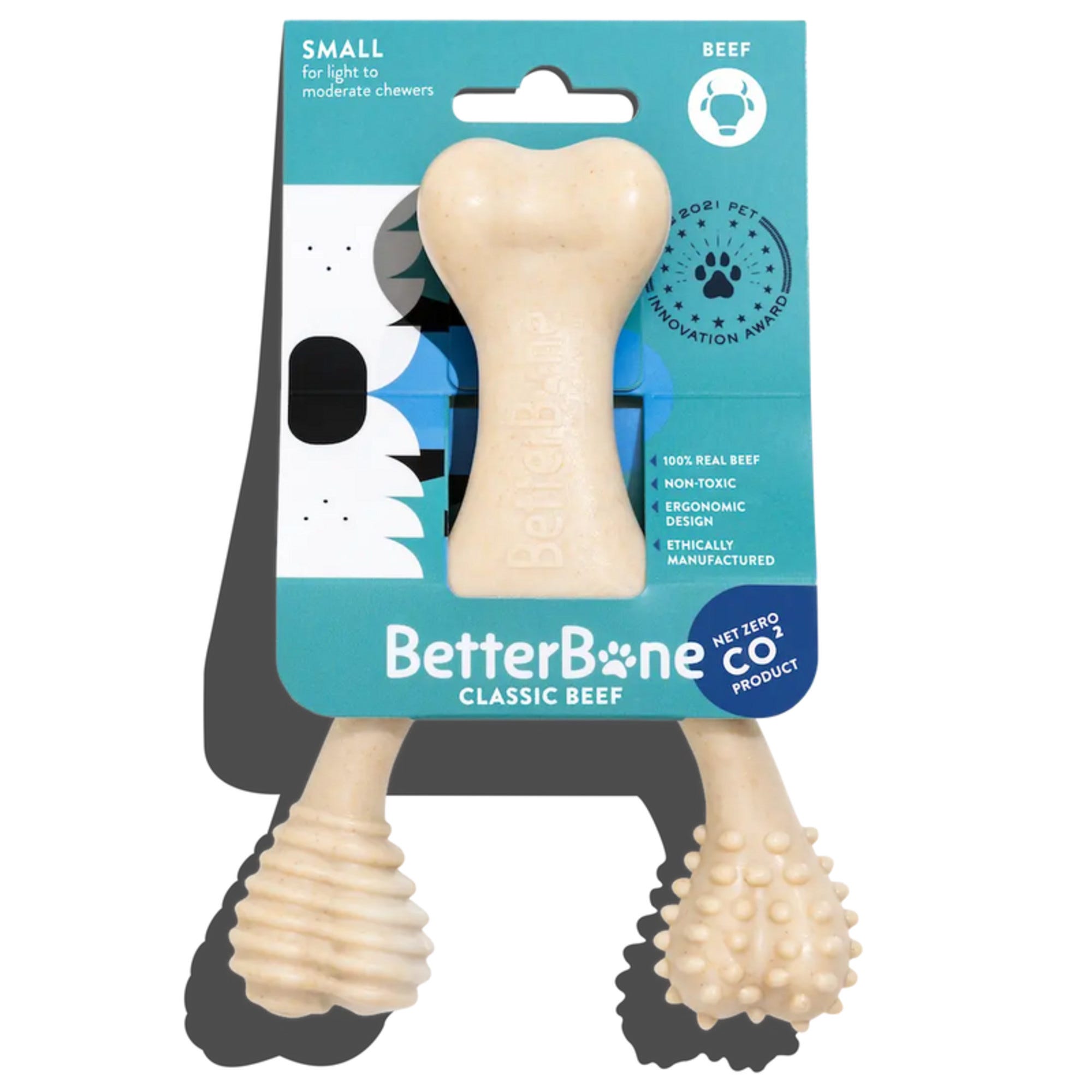 BETTERBONE CLASSIC TEAL BF SM