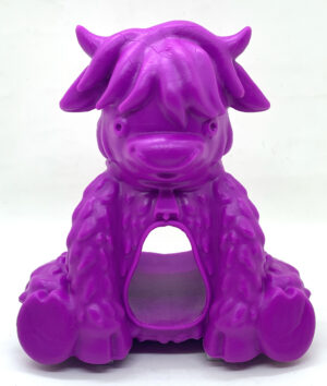 YETI HANGRY PUFF & PLAY PURPLE