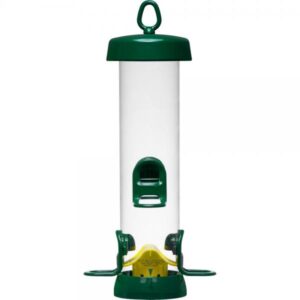 BROME TUBE FEEDER SOL 150