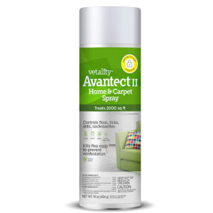 ADVANTECT II F&T SPRAY 16OZ