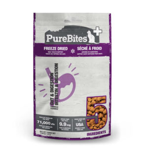 PUREBITE GUT DIGEST CAT 1.09OZ