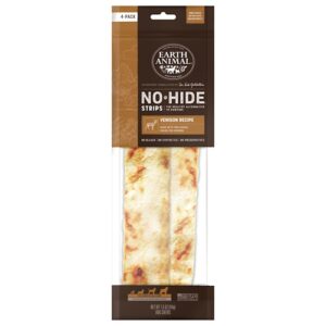 EARTH AN NO HIDE STRIP VEN 4PK