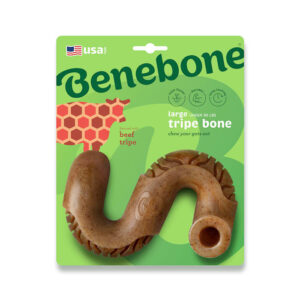 BENEBONE TRIPE BONE LG