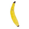 JIGGLERZ BANANA DOG TOY