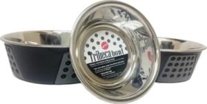 TRIBECA BOWL BLK 30OZ