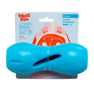 WEST PAW QWIZL LARGE BLUE