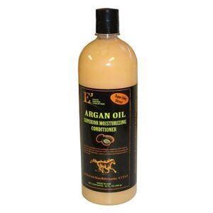 E3 ARGAN OIL CONDITION 32OZ
