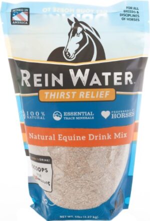 REIN WATER ELECTLTE 5LB