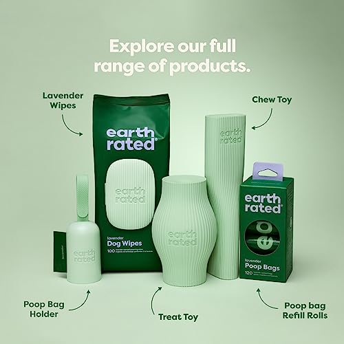 ERATED CHEW TOY GREEN LARGE - Image 8