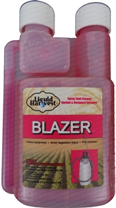 BLAZER GARDEN TANK CLEANER 8OZ