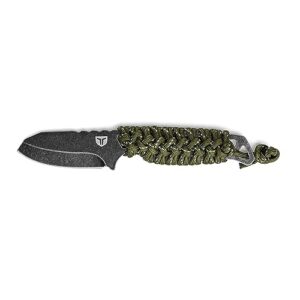 TRUE NEKKID FIXED BLADE KNIFE
