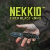 TRUE NEKKID FIXED BLADE KNIFE - Image 6