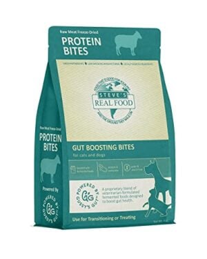 STEVE'S PROT BTS LAMB 4OZ