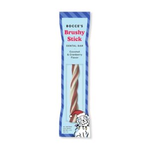 BOCCES DENTAL CANDY CANE