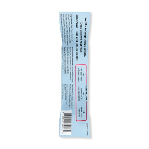 BOCCES DENTAL CANDY CANE - Image 2