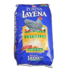 GAME BIRD 18% LAYER 50# PURINA