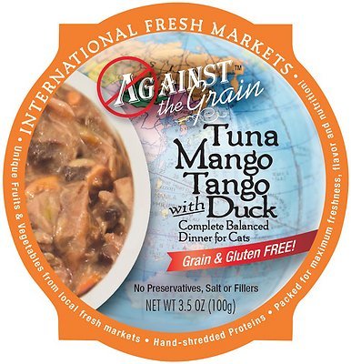 ATG TUNA MANGO 2.8OZ CAT