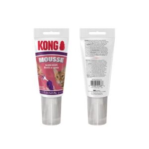 KONG MOUSSE SALMON CAT 2.5OZ