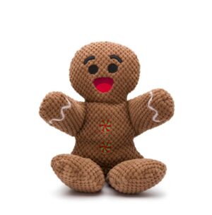 FABD XMAS FLOPPY GINGERB S