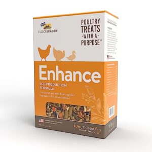 FLOCKLEADER ENHANCE 1.5LB