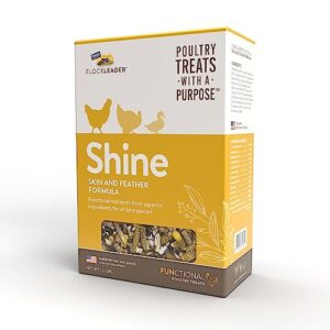 FLOCKLEADER SHINE 1.5LB