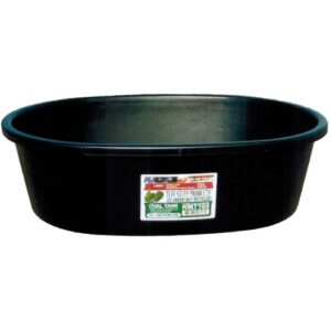 STOCK TANK 15 GAL TUFF STUFF