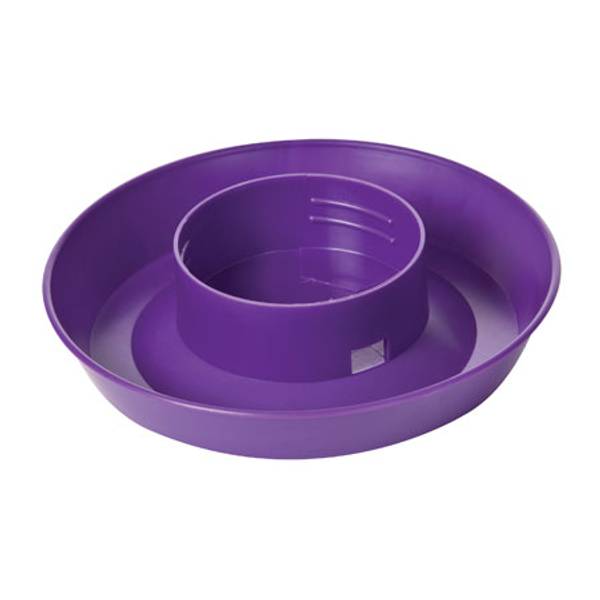 POULTRY WATER BASE QT PURPLE