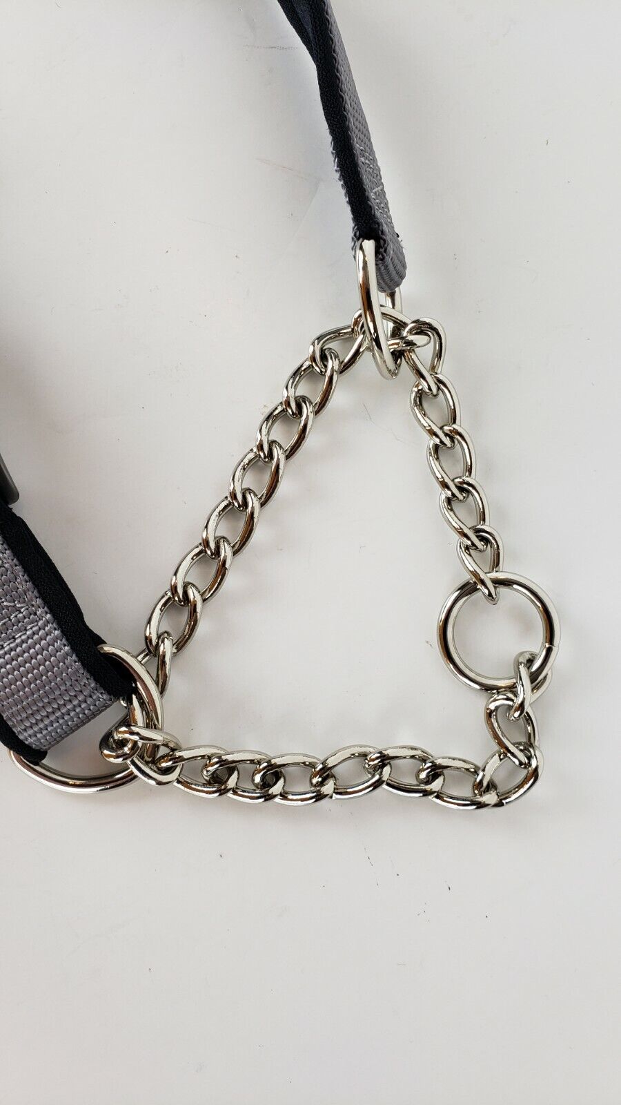 3/8" SAFECAT HRT BKL COLLAR ASST - Image 3