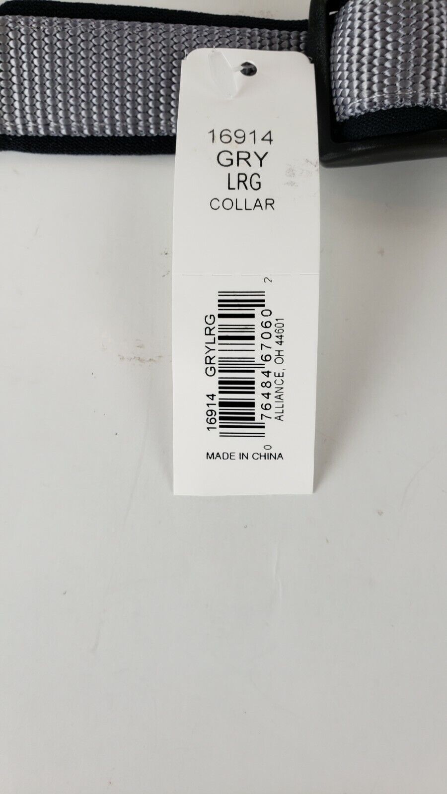 3/8" SAFECAT HRT BKL COLLAR ASST - Image 4