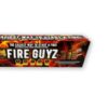 FIRE GUYZ PREM FIRE STARTER 7PK