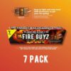 FIRE GUYZ PREM FIRE STARTER 7PK - Image 3
