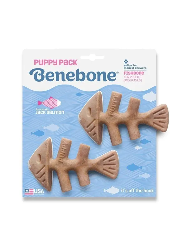 BENEBONE FISH PUPPY SLM TINY