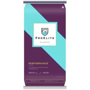 PROELITE PERFORMNCE TXT 50LB