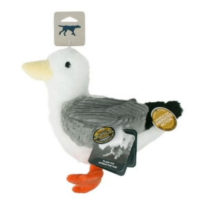 TTLS SEAGULL ANIMATED WING