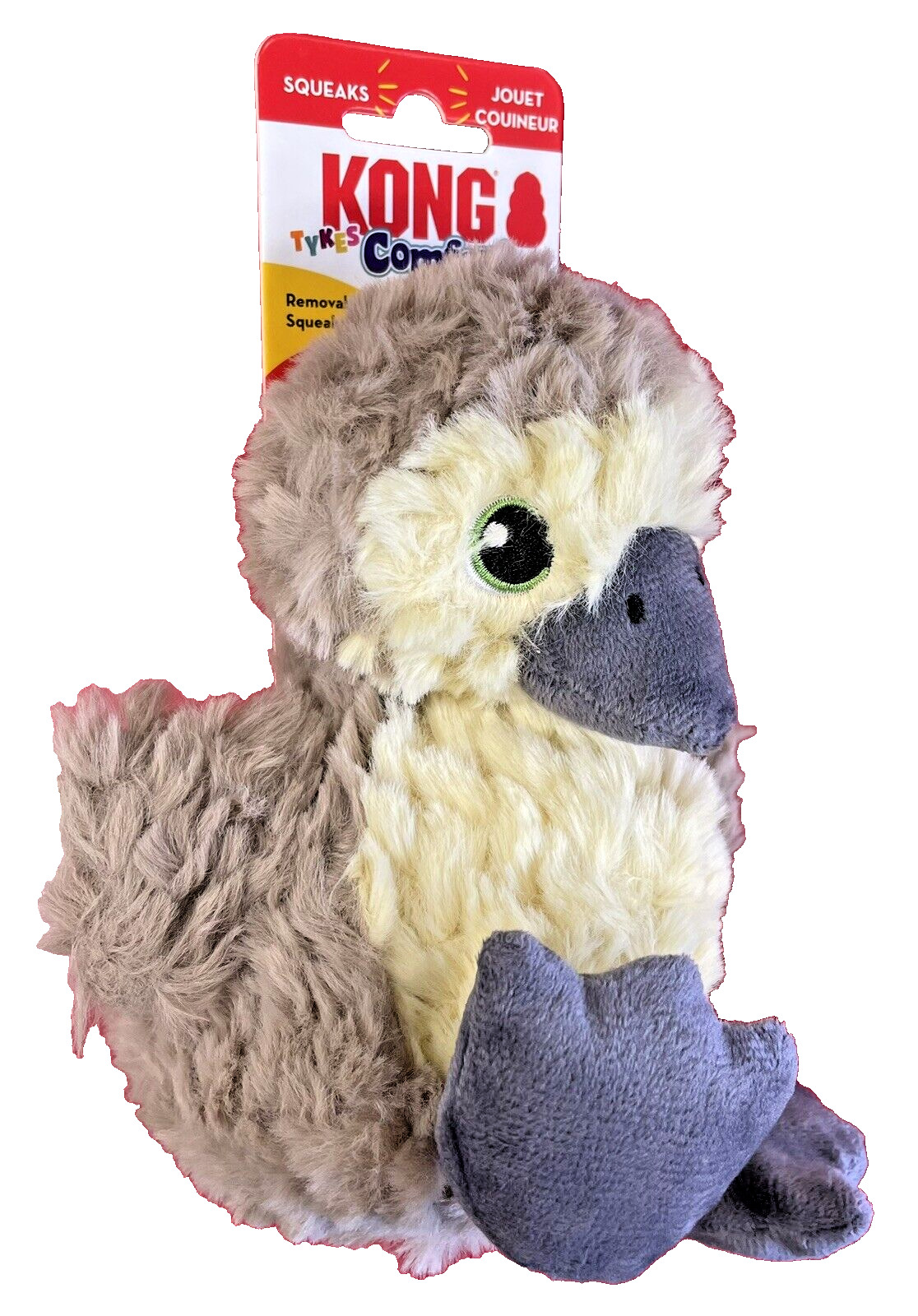 KONG COMF TYKE GOSLING SM